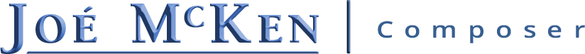 Joé McKen | Composer